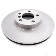 Тормозной диск RIDEX 82b0899 LWJ B1CT 1437709765 - Изображение 3