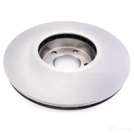 Тормозной диск RIDEX 82b0899 LWJ B1CT 1437709765 - Изображение 4