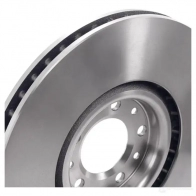 Тормозной диск RIDEX 82b1689 A5E FZN 1437710462 - Изображение 5