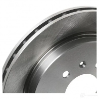Тормозной диск RIDEX 82b1329 BM EWC 1437710028 - Изображение 5