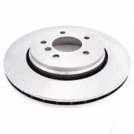 Тормозной диск RIDEX 82b0198 1437714921 A9166 P - Изображение 3