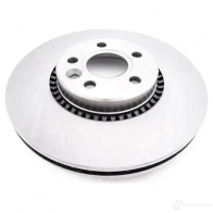 Тормозной диск RIDEX 82b0267 1437710458 C 26P7CU - Изображение 4