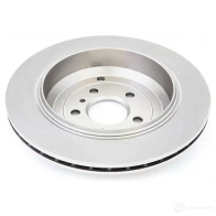 Тормозной диск RIDEX 82b0575 1437715205 U6F VNAB - Изображение 3