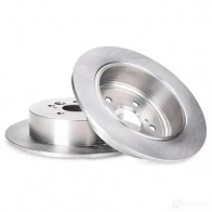 Тормозной диск RIDEX 3M L769 82b0160 1437710846 - Изображение 4