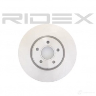 Тормозной диск RIDEX E PRZMFU 82b0166 1437711757 - Изображение 3