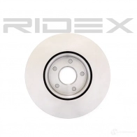 Тормозной диск RIDEX E PRZMFU 82b0166 1437711757 - Изображение 4