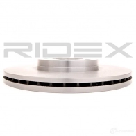 Тормозной диск RIDEX E PRZMFU 82b0166 1437711757 - Изображение 5