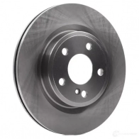 Тормозной диск RIDEX 4 9S30 82b2158 1437710389 - Изображение 3
