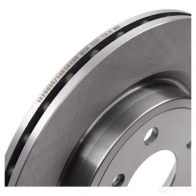 Тормозной диск RIDEX 4 9S30 82b2158 1437710389 - Изображение 4