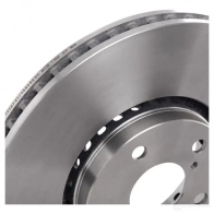 Тормозной диск RIDEX 82b1283 1437709985 AI4WIM Y - Изображение 5