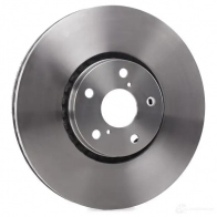 Тормозной диск RIDEX 82b1283 1437709985 AI4WIM Y - Изображение 6