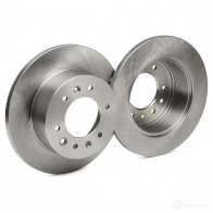 Тормозной диск RIDEX ZIJG TR4 82b2315 1438349951 - Изображение 3