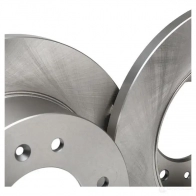 Тормозной диск RIDEX ZIJG TR4 82b2315 1438349951 - Изображение 4