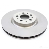 Тормозной диск RIDEX 2CT19D Y 1437711366 82b0450 - Изображение 3