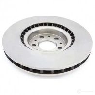 Тормозной диск RIDEX 2CT19D Y 1437711366 82b0450 - Изображение 4