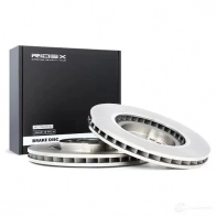 Тормозной диск RIDEX JCN9 YD 1437710963 82b0321 - Изображение 4