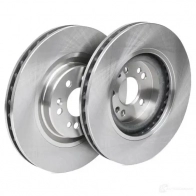 Тормозной диск RIDEX JCN9 YD 1437710963 82b0321 - Изображение 5