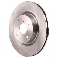 Тормозной диск RIDEX 07 8JXT1 1437708170 82b2016 - Изображение 1