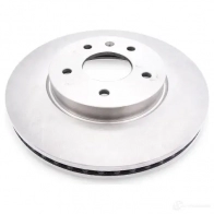 Тормозной диск RIDEX 0B 43KCF 1437711167 82b0407 - Изображение 3