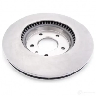 Тормозной диск RIDEX 0B 43KCF 1437711167 82b0407 - Изображение 4