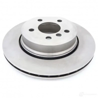 Тормозной диск RIDEX 1437714920 82b0197 62 O8LC - Изображение 3