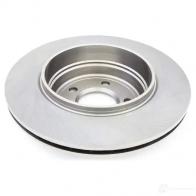 Тормозной диск RIDEX 1437714920 82b0197 62 O8LC - Изображение 4