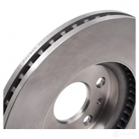Тормозной диск RIDEX KD S25 82b1669 1437711811 - Изображение 5