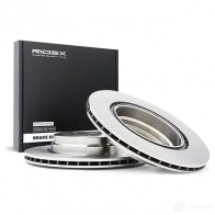 Тормозной диск RIDEX JYDK MZK 82b0328 1437706718 - Изображение 2