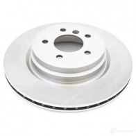 Тормозной диск RIDEX JYDK MZK 82b0328 1437706718 - Изображение 3