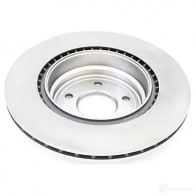 Тормозной диск RIDEX JYDK MZK 82b0328 1437706718 - Изображение 4