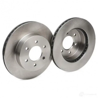 Тормозной диск RIDEX 9X QWS7D 82b1590 1438349956 - Изображение 3