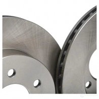 Тормозной диск RIDEX 9X QWS7D 82b1590 1438349956 - Изображение 4