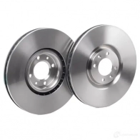 Тормозной диск RIDEX I8 91E 82b1438 1437709919 - Изображение 3