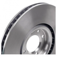 Тормозной диск RIDEX I8 91E 82b1438 1437709919 - Изображение 5