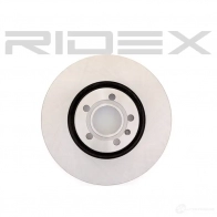 Тормозной диск RIDEX 82b0200 1437710166 I1 IXKOY - Изображение 3