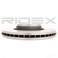 Тормозной диск RIDEX 82b0200 1437710166 I1 IXKOY - Изображение 5