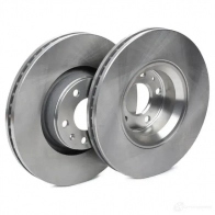 Тормозной диск RIDEX 82b0200 1437710166 I1 IXKOY - Изображение 8