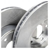 Тормозной диск RIDEX 82b0200 1437710166 I1 IXKOY - Изображение 9