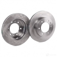 Тормозной диск RIDEX LNV66 J4 82b1716 1437711199 - Изображение 3