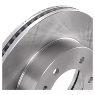 Тормозной диск RIDEX LNV66 J4 82b1716 1437711199 - Изображение 4