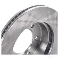 Тормозной диск RIDEX LNV66 J4 82b1716 1437711199 - Изображение 5