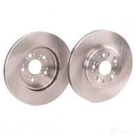 Тормозной диск RIDEX 9SP 61 82b1324 1437711361 - Изображение 3
