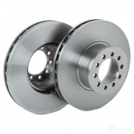 Тормозной диск RIDEX 48HKR O 82b1955 1437709366 - Изображение 4