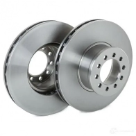 Тормозной диск RIDEX 48HKR O 82b1955 1437709366 - Изображение 6