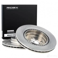 Тормозной диск RIDEX FIC7 1 82b0776 1437707104 - Изображение 2