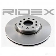 Тормозной диск RIDEX 82b0031 FBOJ G 1437710849 - Изображение 3
