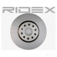 Тормозной диск RIDEX 82b0031 FBOJ G 1437710849 - Изображение 4