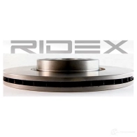 Тормозной диск RIDEX 82b0031 FBOJ G 1437710849 - Изображение 5