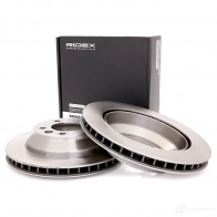 Тормозной диск RIDEX E45 RR 1437706255 82b0206 - Изображение 2