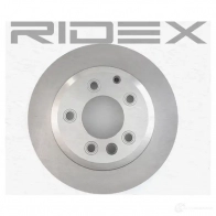 Тормозной диск RIDEX E45 RR 1437706255 82b0206 - Изображение 4